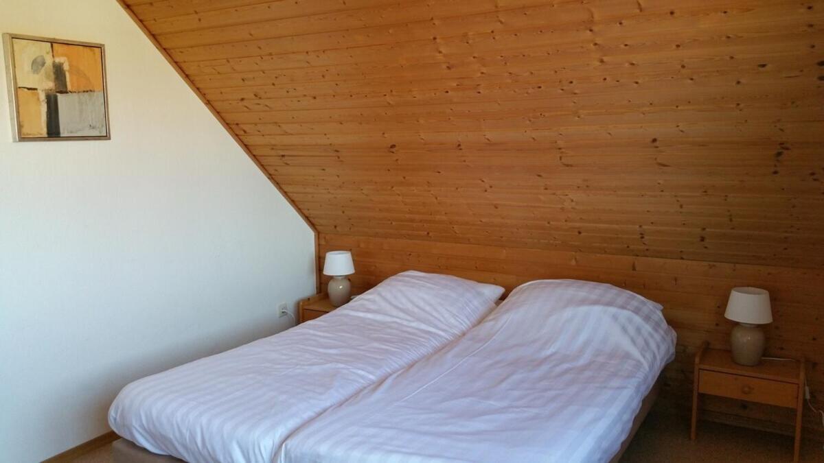 Ferienhaeuser Freiblick Ditzumerverlaat Exterior photo
