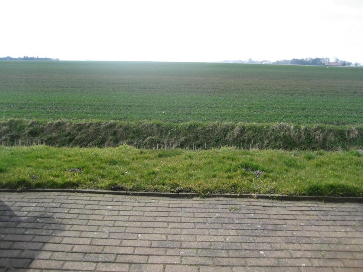 Ferienhaeuser Freiblick Ditzumerverlaat Exterior photo