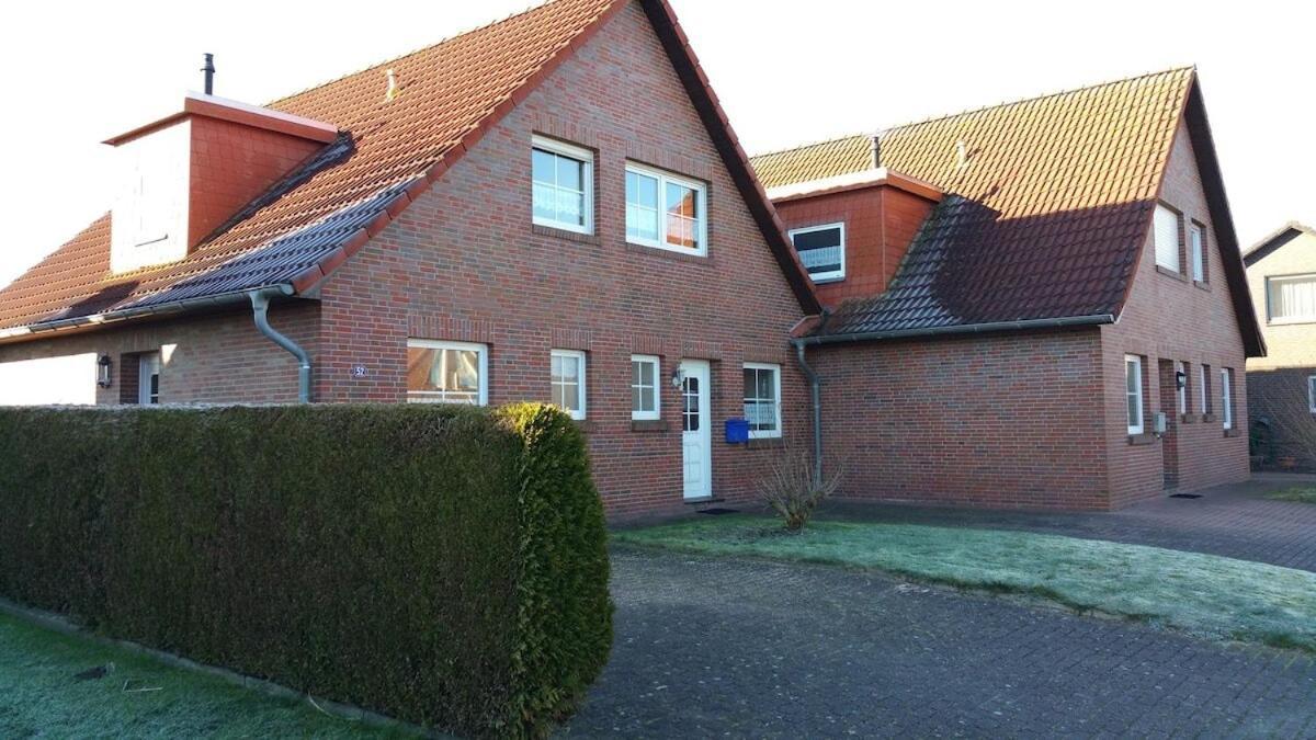 Ferienhaeuser Freiblick Ditzumerverlaat Exterior photo